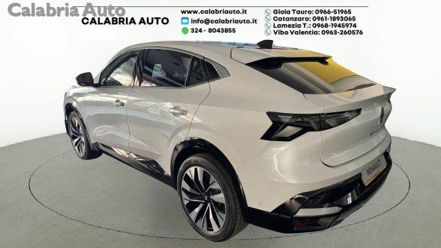 RENAULT Rafale Full Hybrid E-Tech 200 CV Techno