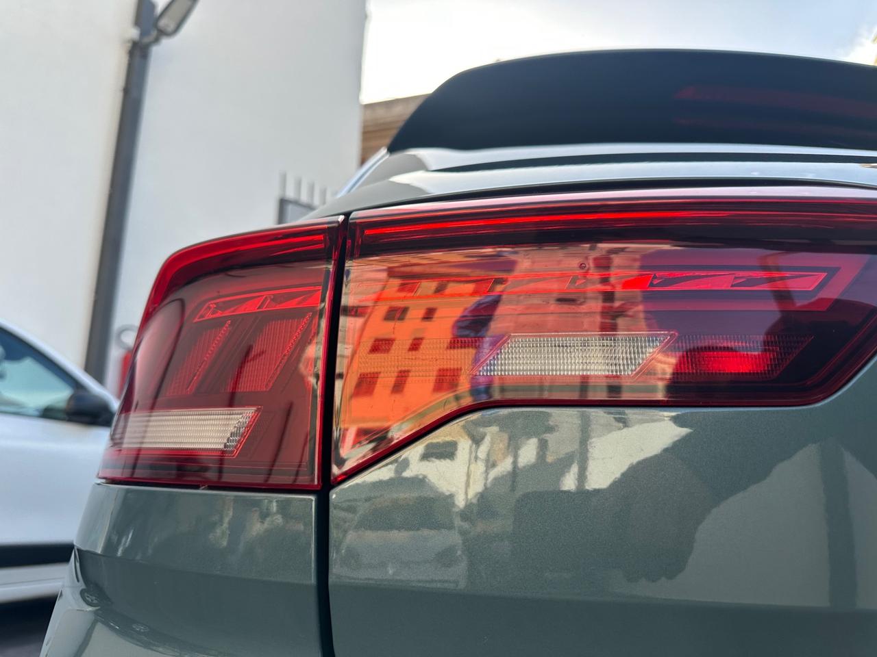 Volkswagen T-Roc 1.0 TSI Style FULL OPTIONAL