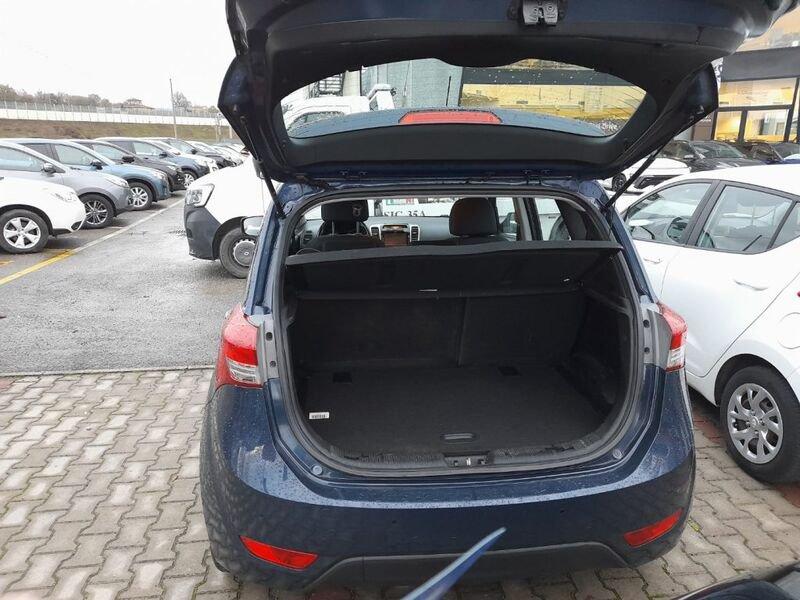 Hyundai ix20 ix20 1.4 90 CV APP MODE