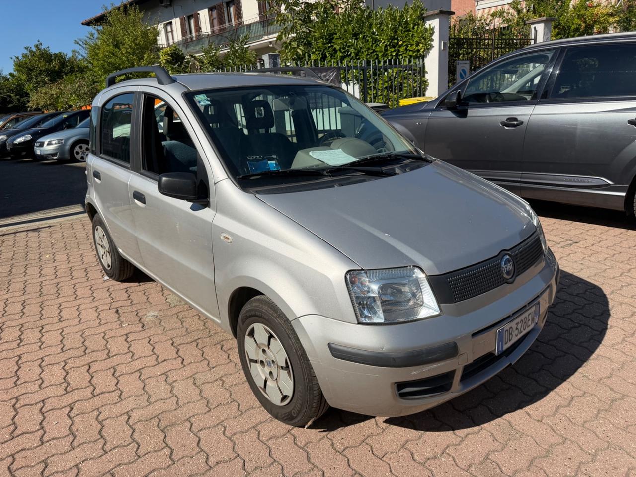 Fiat Panda 1.1 Actual