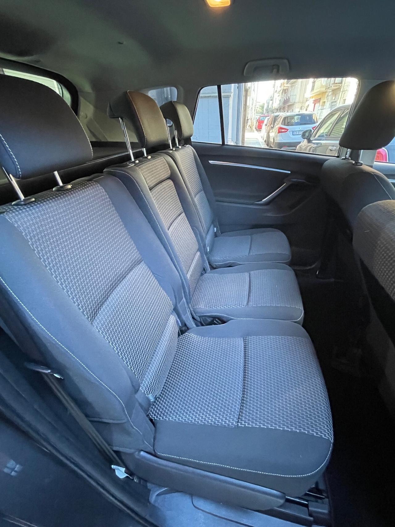 Toyota Verso 1.6 D-4D Style