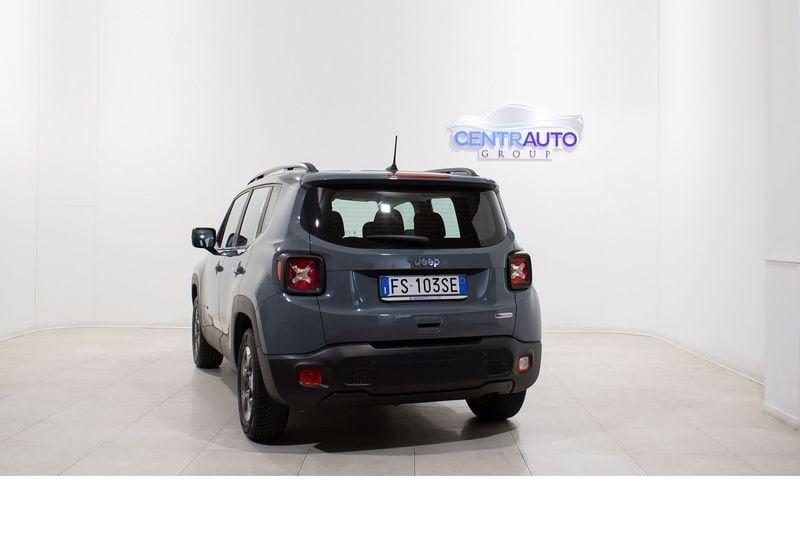 Jeep Renegade 1.6 Mjt 105cv Business
