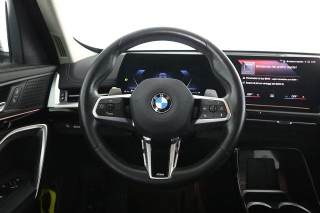BMW X1 X1 sDrive 18d xLine
