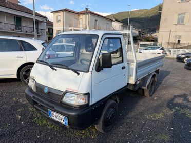 Piaggio Porter 1.3i GPL —GEMELLATO—