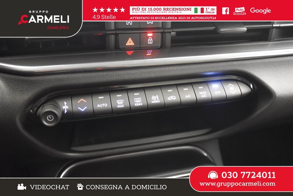Fiat 600 1.2 Hybrid La Prima II eDCT