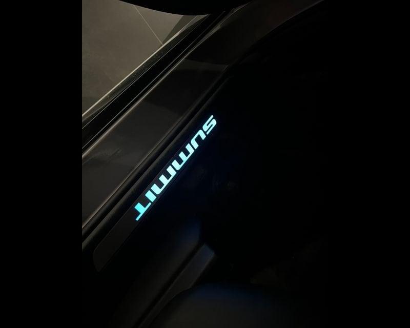 Jeep Grand Cherokee Grand Cherokee 3.0 V6 CRD 250 CV Multijet II Summit