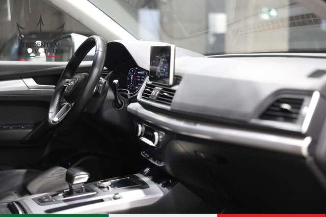 Audi Q5 40 2.0 tdi Sport quattro 190cv s-tronic
