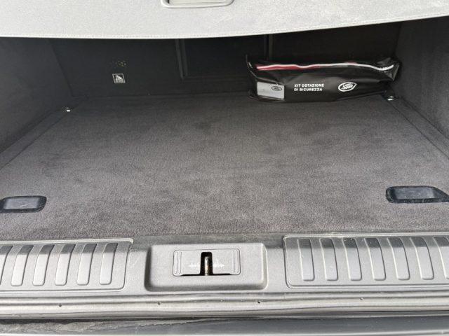 LAND ROVER Range Rover Sport 3.0D l6 249 CV HSE Dynamic Stealth