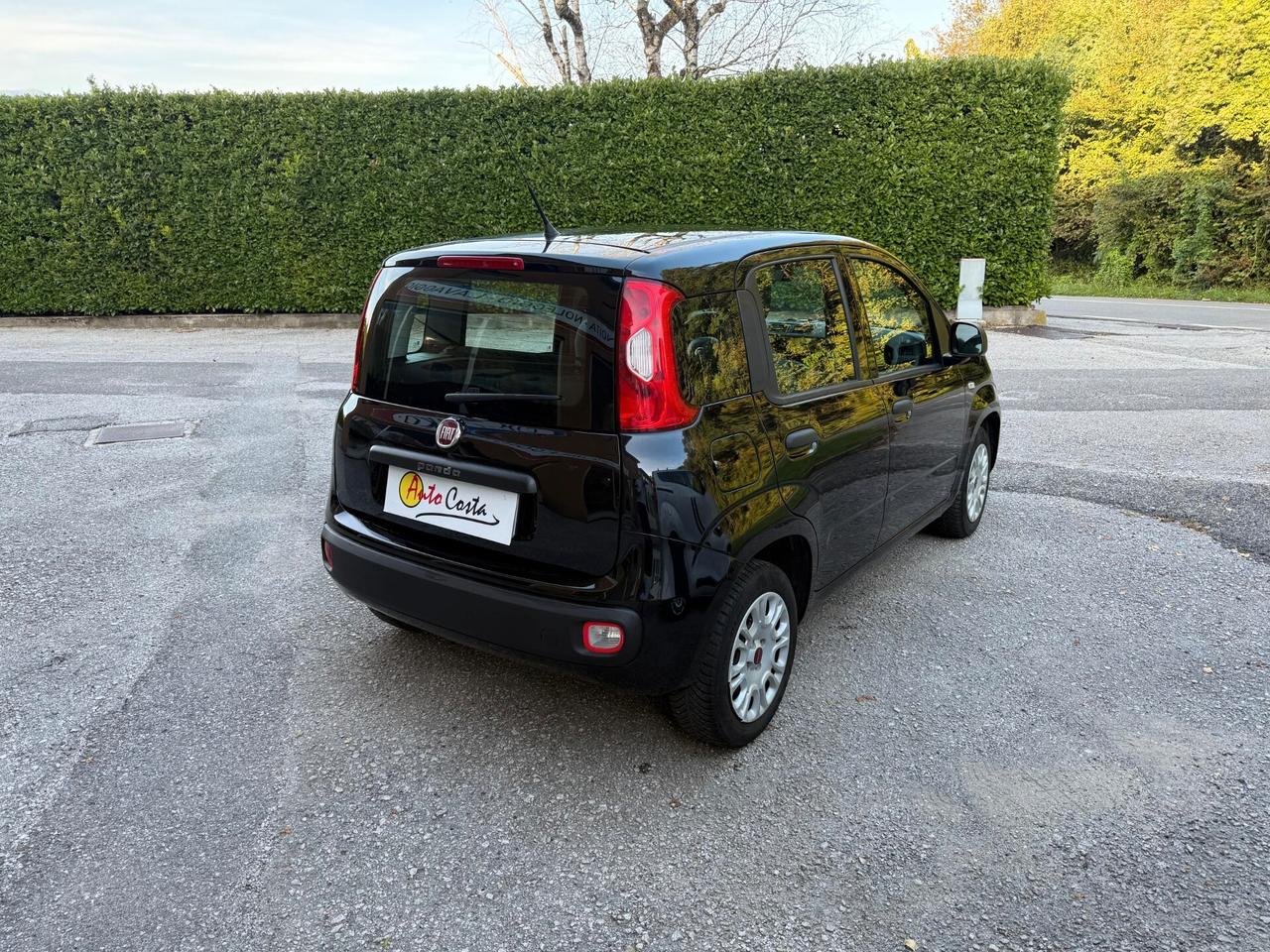Fiat Panda 1.2 Pop POCHI KM!