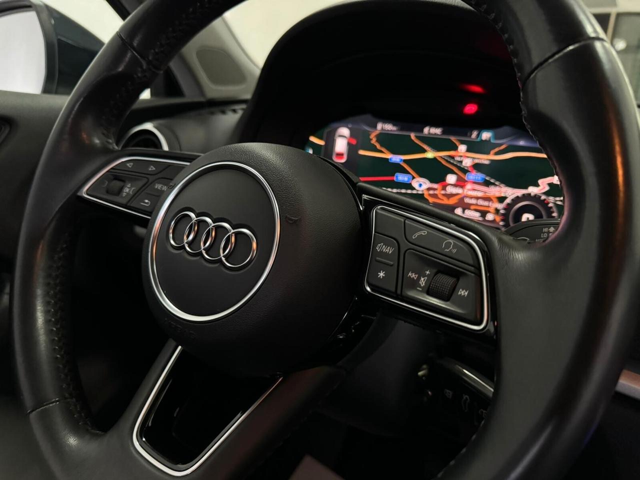 Audi A3 SPB 30 TDI S tronic