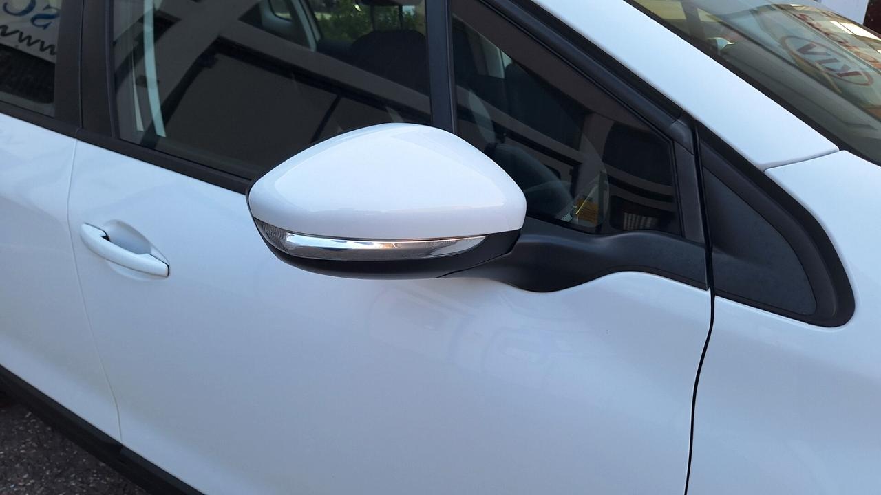 Peugeot 2008 1.2 VTi 82CV Active GPL