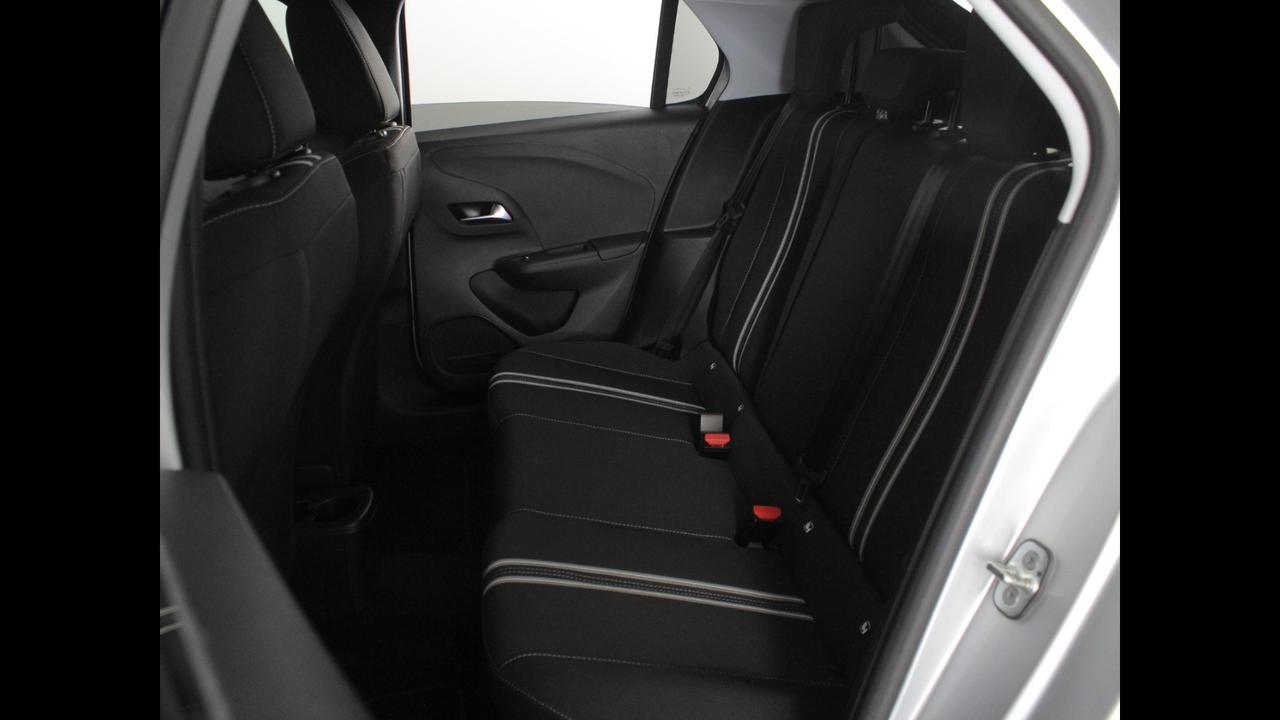 OPEL Corsa VI 2020 - Corsa 1.2 Blitz Edition s&s 100cv