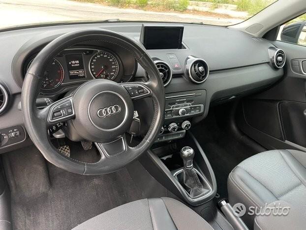 Audi a1 1.4 tdi 90 cv