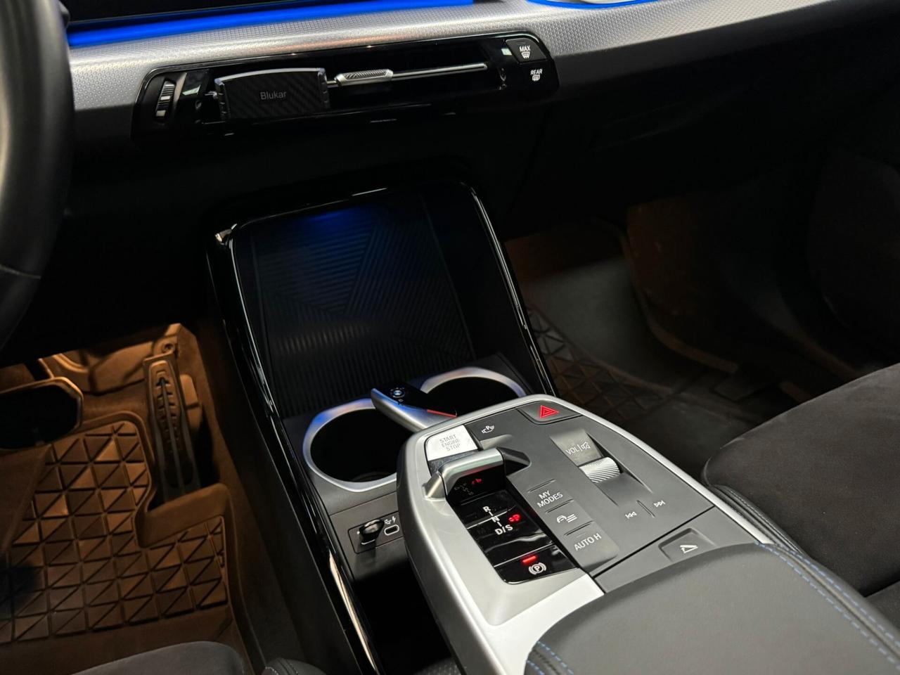 Bmw X2 sDrive MSport