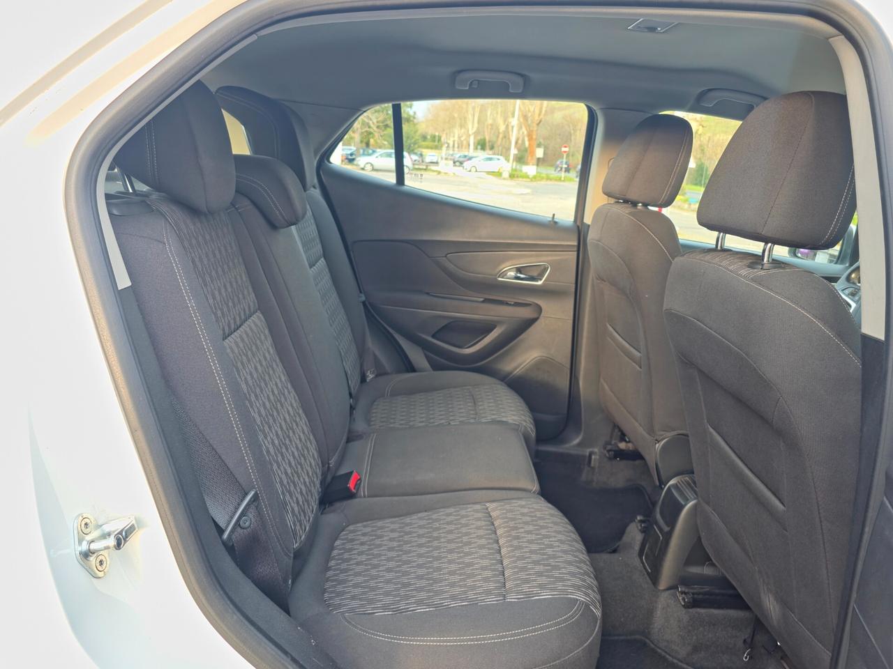 Opel Mokka 1.7 CDTI Ecotec 130CV 4x2 Start&Stop Ego 2013-E5B Manuale NEO