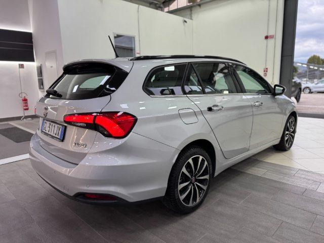 FIAT Tipo 1.6 Mjt S&S DCT SW Lounge