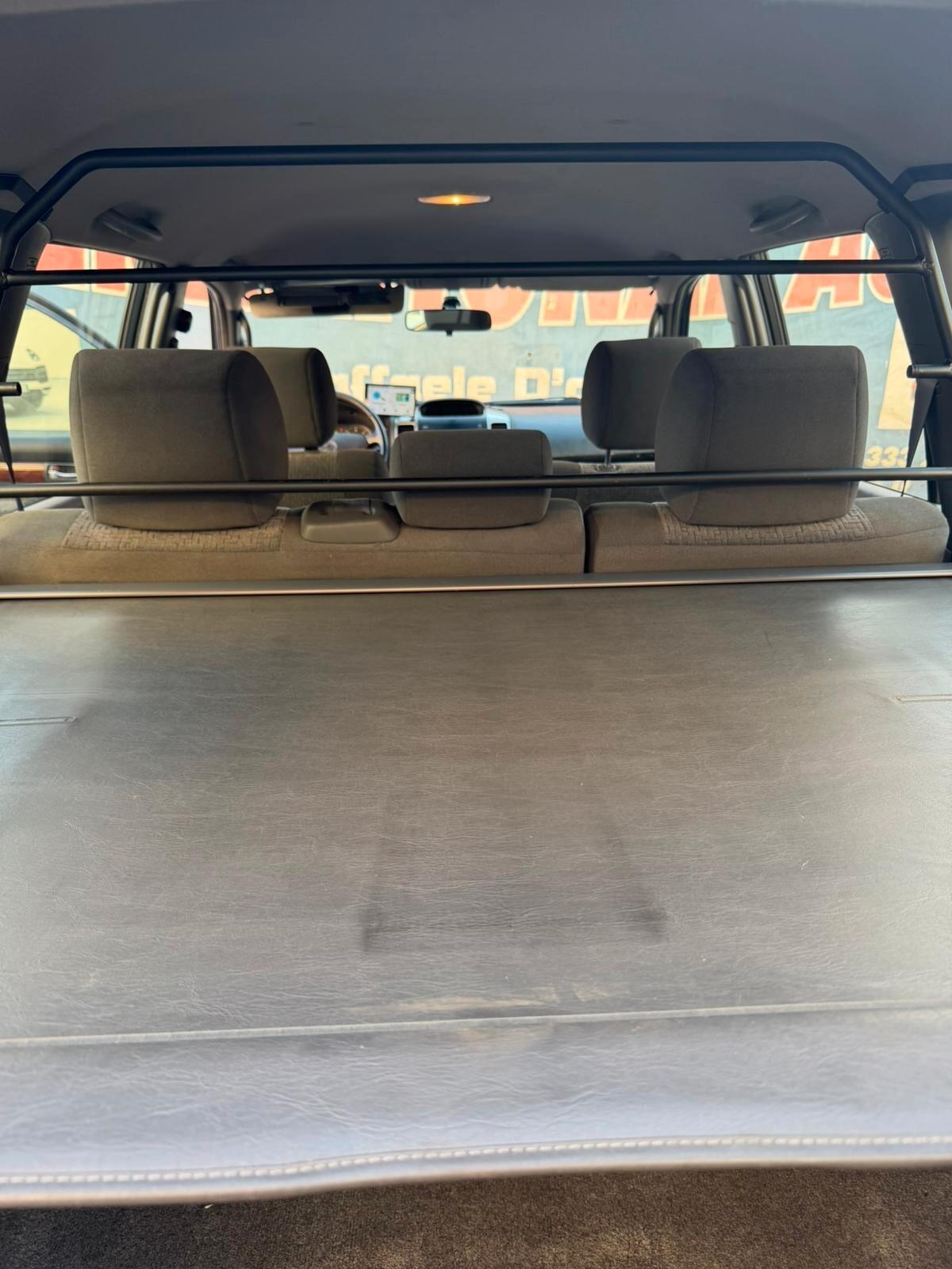 Toyota Land Cruiser 3.0 5 PORTE AUTOMATICA