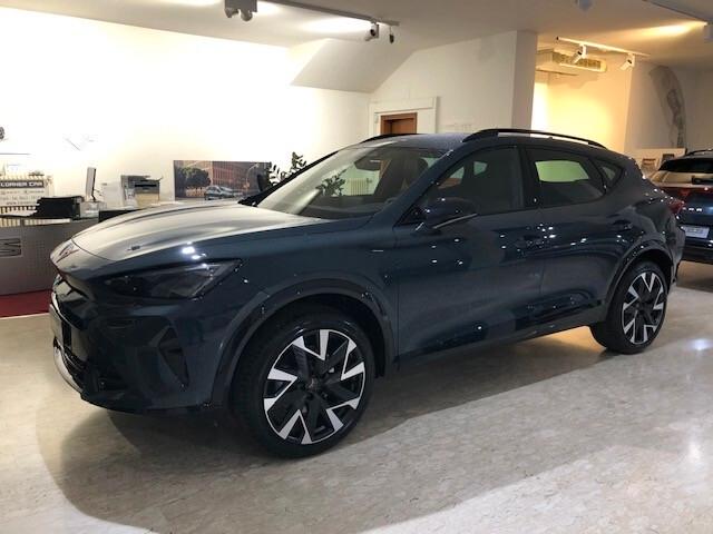 Cupra Formentor Edge 1.5 TSI 150cv Promo!