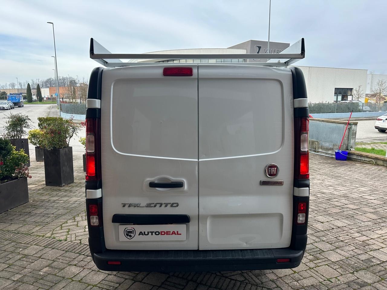 Fiat Talento PL-TN 1.6Mjt 120cv