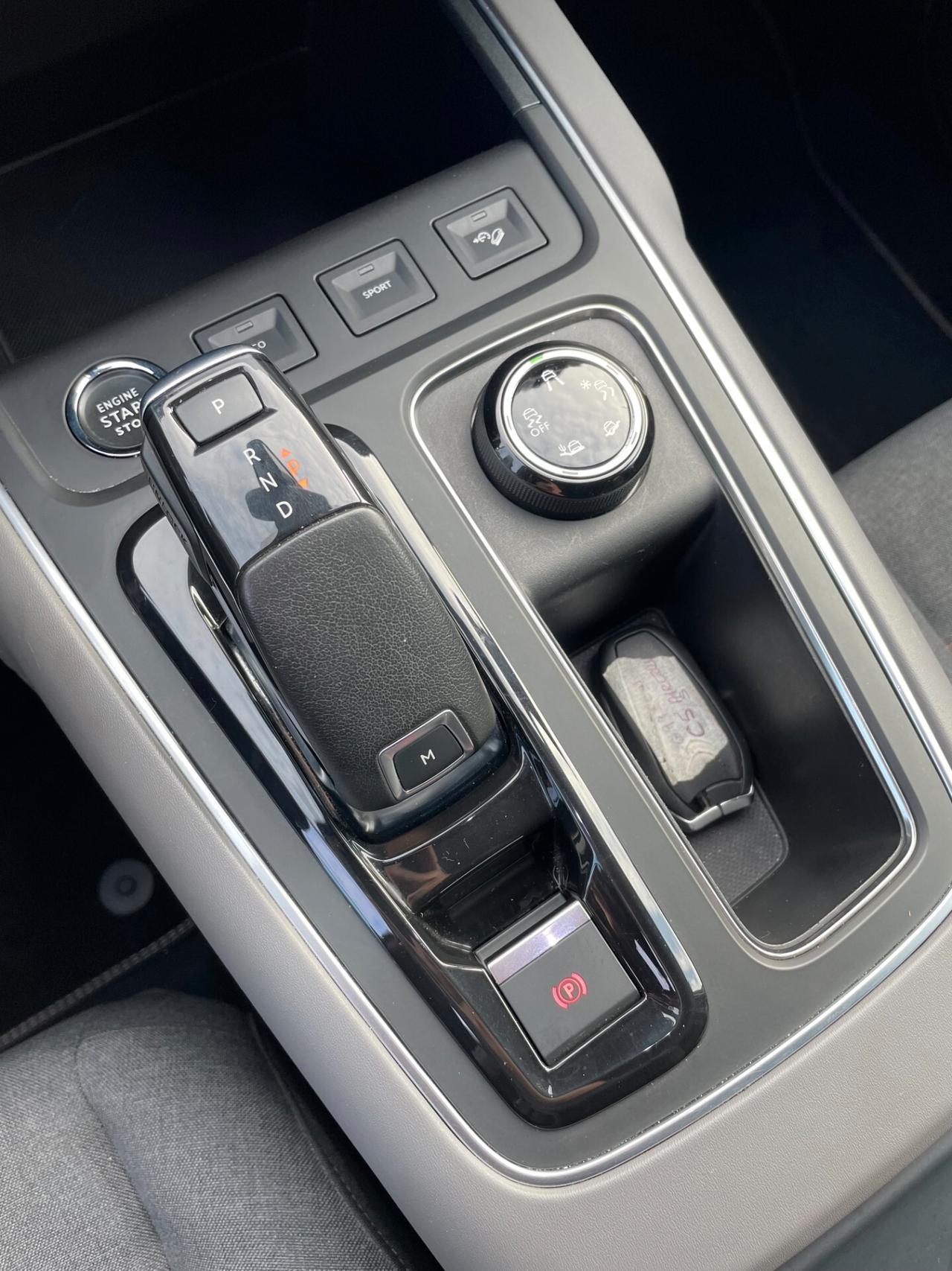 CITROEN C5 Aircross BlueHDi 130 S&S EAT8 SHINE