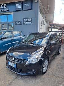Suzuki Swift 1.3 DDiS 5 porte GL Style
