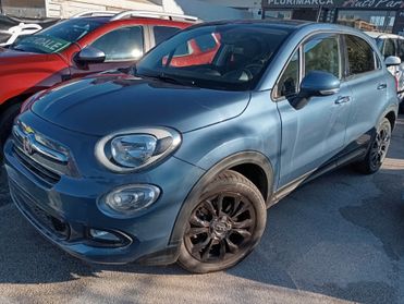 Fiat 500X 1.3 Multijet 95CV Pop Star