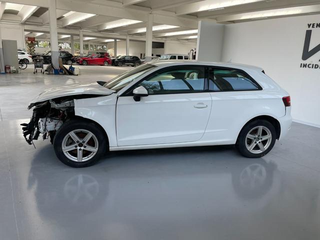 AUDI A3 1.4 TFSI 150CV 3 PORTE ULTRA BUSINESS MANUALE