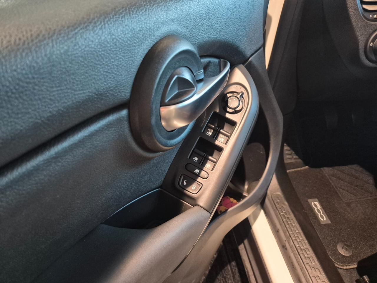 Fiat 500X 1.3 MultiJet 95 CV Connect