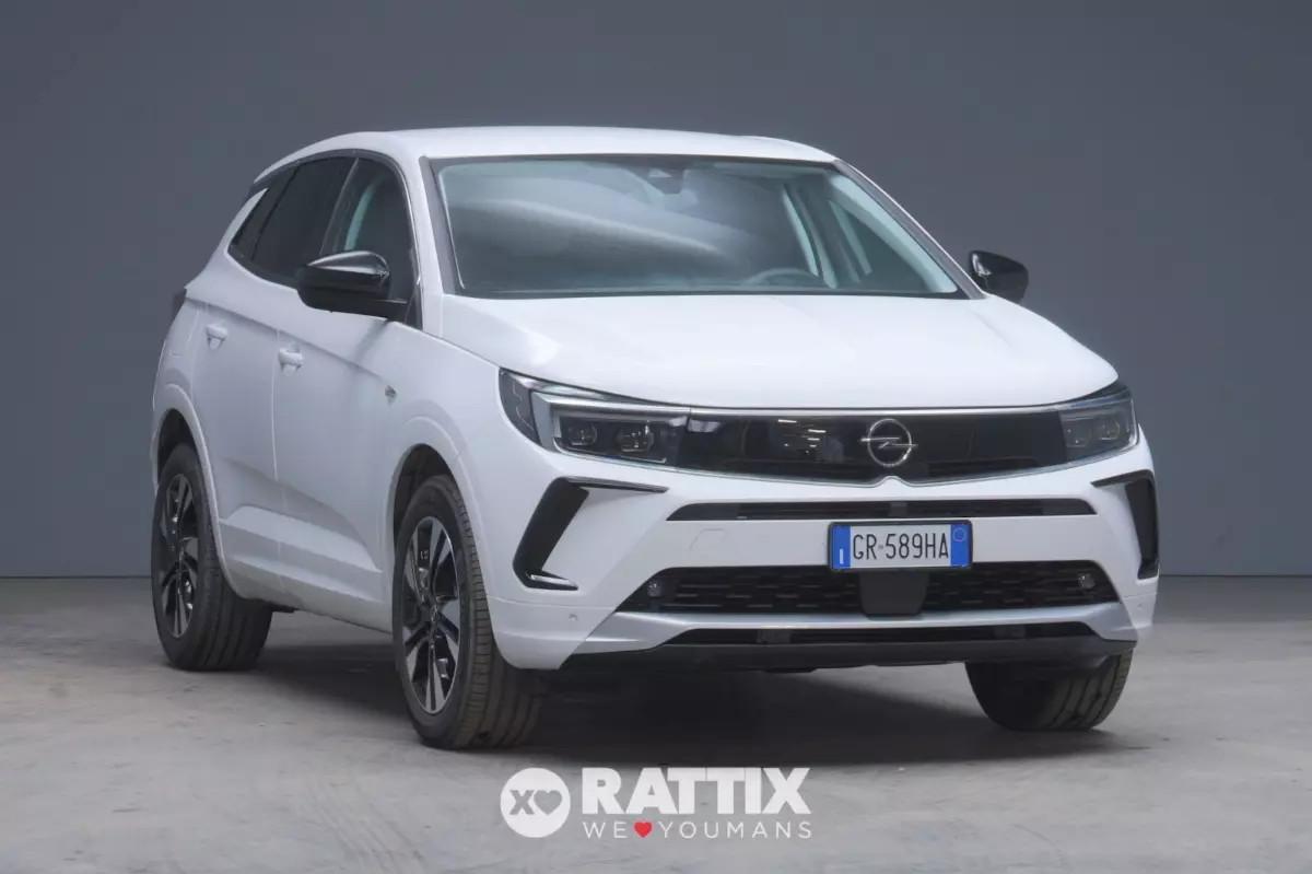 Opel Grandland 1.5 Ecotec 130CV Business Elegance AT8