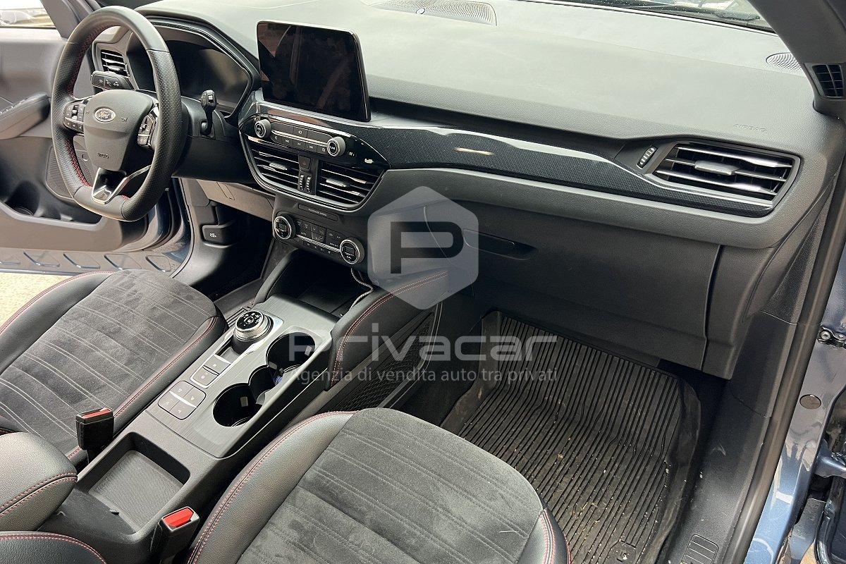 FORD Kuga 1.5 EcoBlue 120 CV aut. 2WD ST-Line X