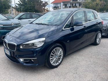 BMW 216d ACTIVE LUXURY