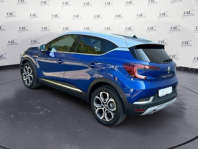 Renault Captur 1.0 TCE 100 INTENS