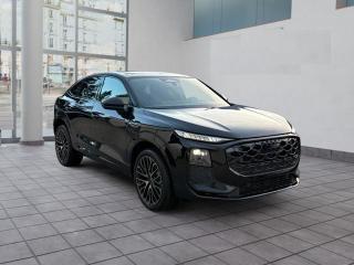 Audi Q3 Sportback 2.0 tdi S line edition 150cv s-tronic