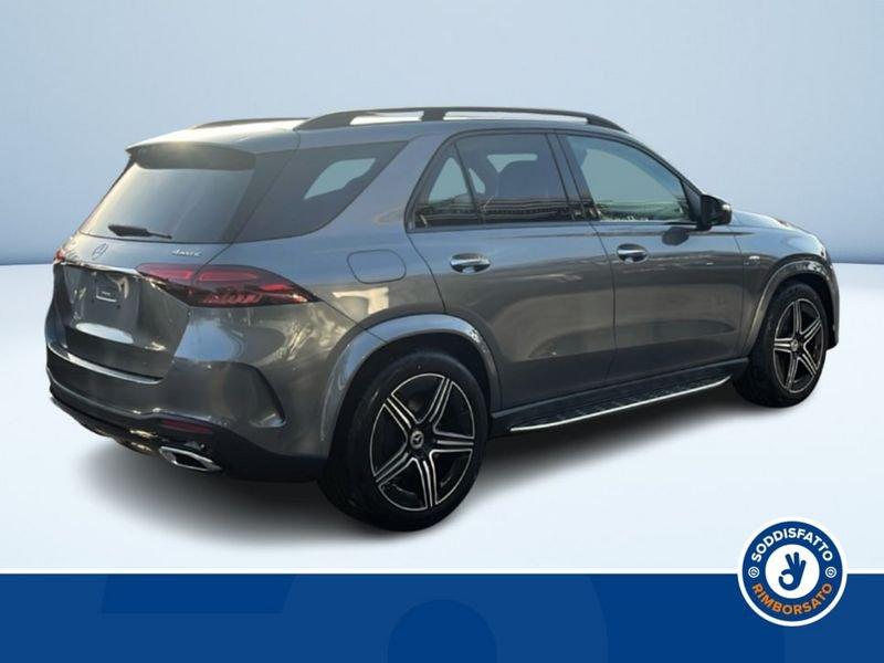 Mercedes-Benz GLE 350de 4Matic EQ-Power AMG Line Premium