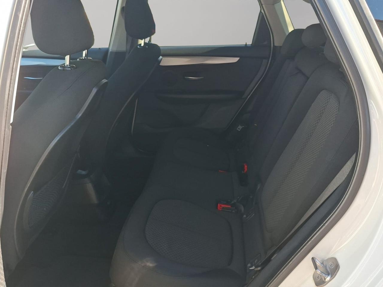 Bmw 216 216d Active Tourer