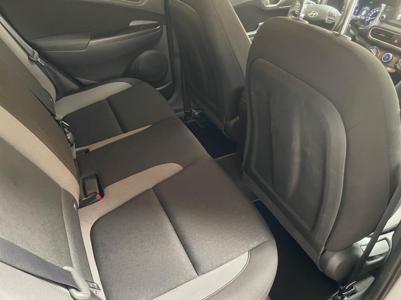 Hyundai Kona UNICO PROPRIETARIO - SERVICE COMPLETO