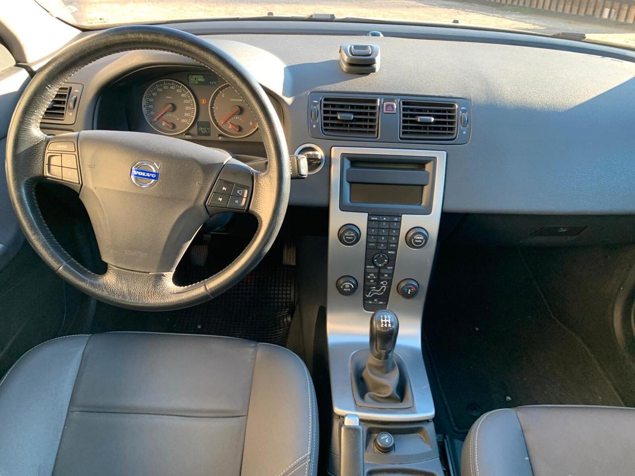 Volvo V50 1.6 D cat Summum - 2008
