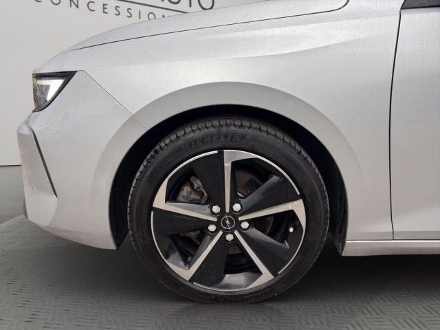 OPEL Astra 1.5 130 cv automatica berlina