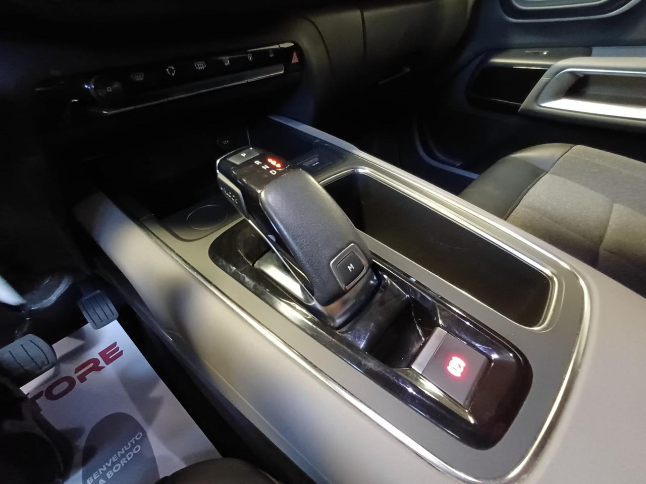 Citroen C5 Aircross BlueHDi AT8 BUSINESS