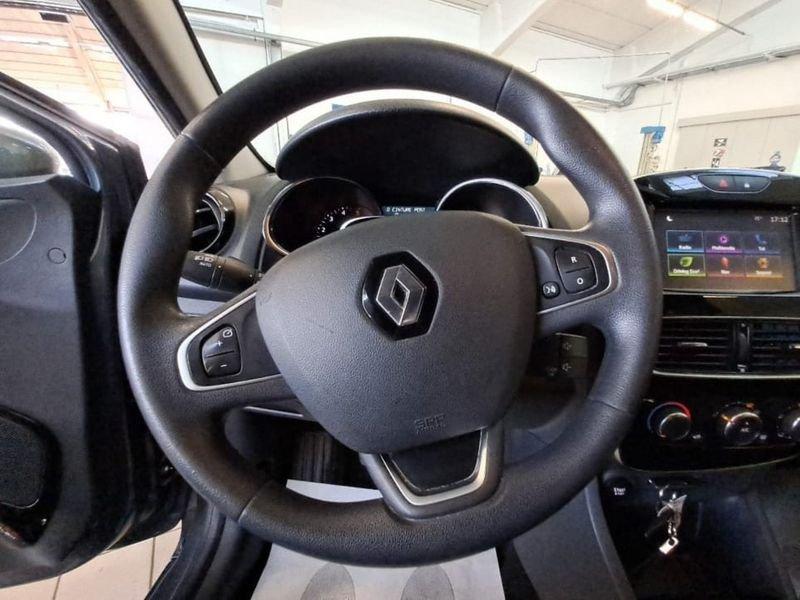 Renault Clio SPORTER 1.5 DCI ENERGY ZEN 90CV
