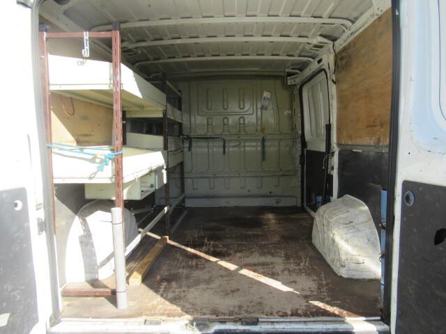 Citroen Jumper Tetto Basso Passo Corto (NO IVA)