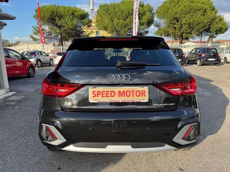 Audi A1 A1 citycarver 30 TFSI S tronic, FULL LED, RETROCAMERA