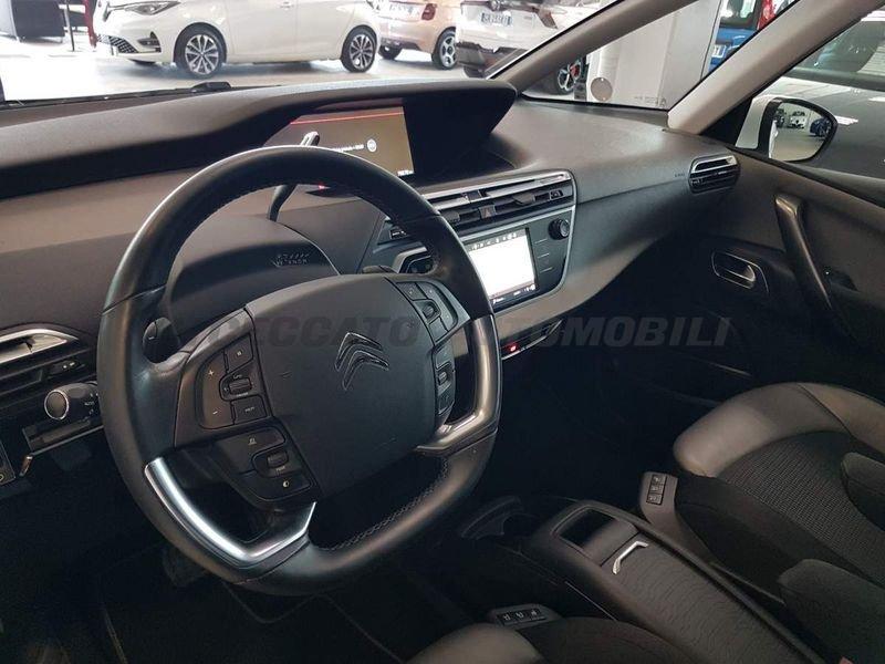 Citroën C4 Picasso C4 Picasso 1.6 thp Shine s&s 165cv eat6