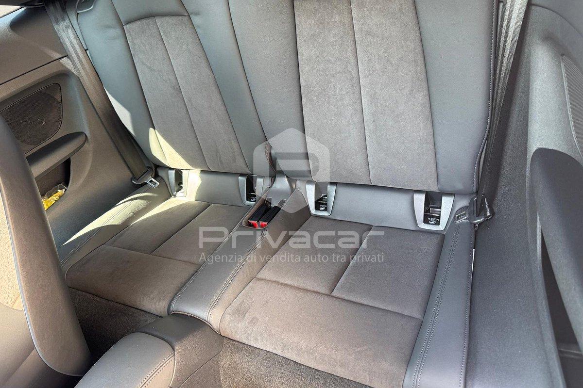 AUDI TT RS Coupé 2.5 TFSI quattro S tronic