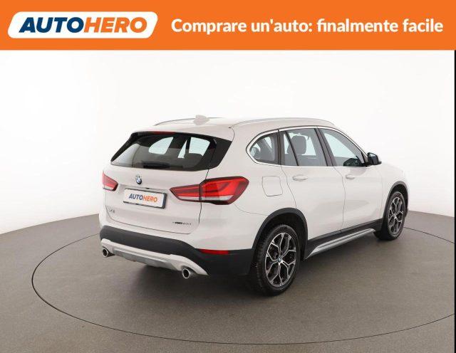 BMW X1 sDrive18d xLine