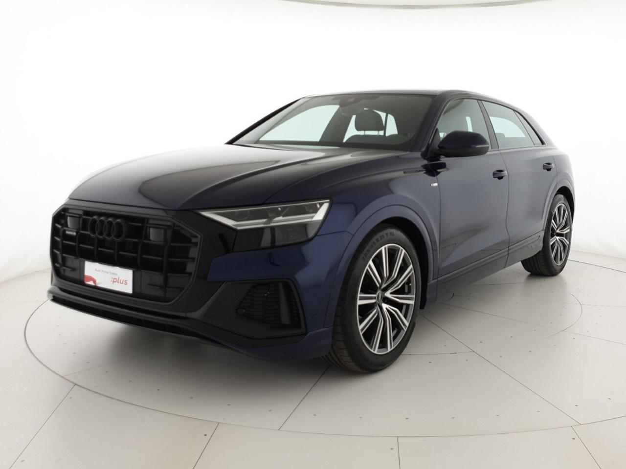 50TDI 286CV quattro tiptronic Sport