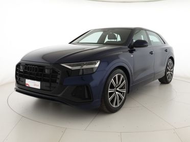 50TDI 286CV quattro tiptronic Sport