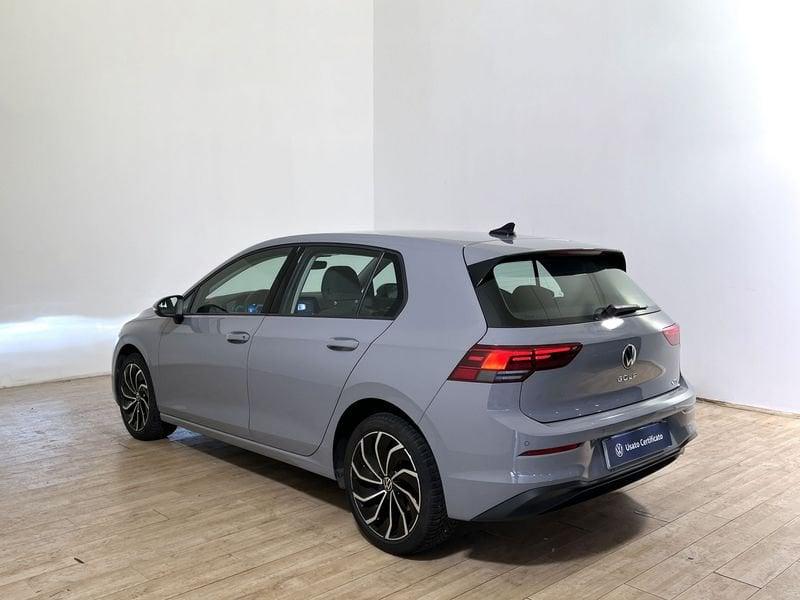 Volkswagen Golf Golf 1.0 etsi evo Life 110cv dsg
