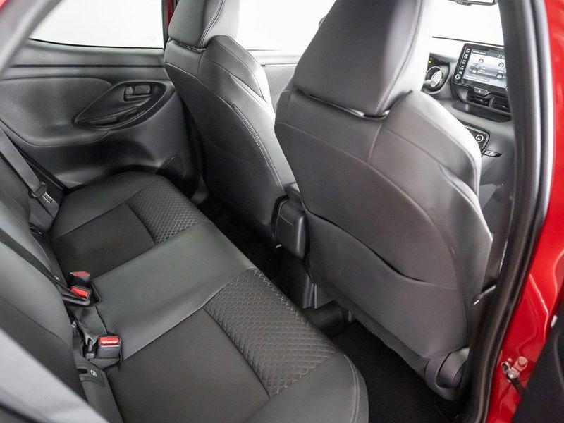 Toyota Yaris Yaris 1.5 Hybrid 5 porte Style