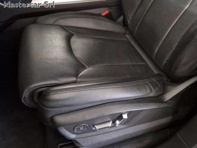 AUDI Q7 50 3.0 tdi 286cv mhev Business quattro - GD783BB